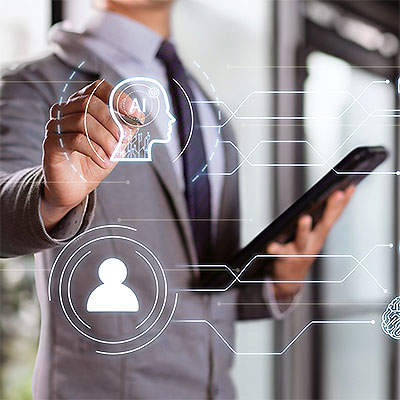 The AI Adoption Curve: Where Is Your Company?