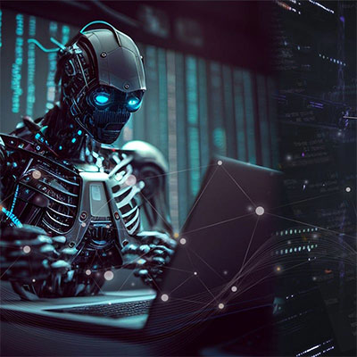The Dark Side of AI: Deepfakes, Cyber Threats & Misinformation