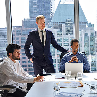 5 Things Every CEO Should Know Before Investing in AI