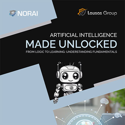 Artificial Intelligence Made Unlocked – Now Available (Free for a Limited Time)