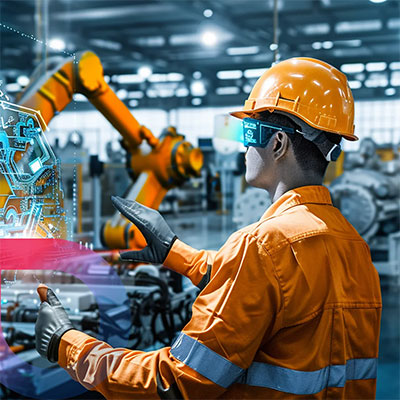 Manufacturing 4.0: How AI Is Driving Industrial Automation in Europe