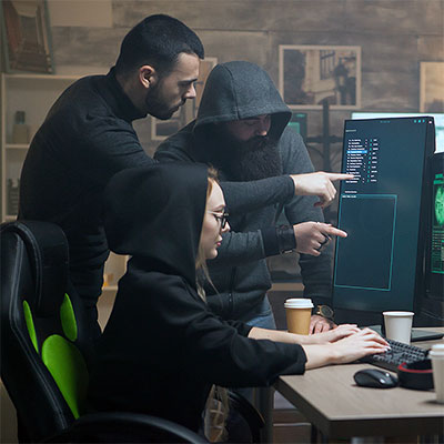 Building AI Systems That Are Resilient to Hacking & Exploits