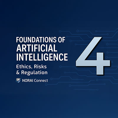 New Course Release: AI Ethics, Risks & Regulation
