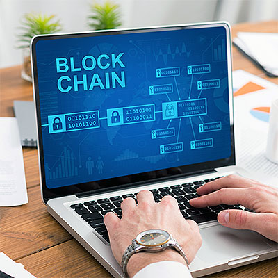 How AI & Blockchain Could Transform Data Privacy