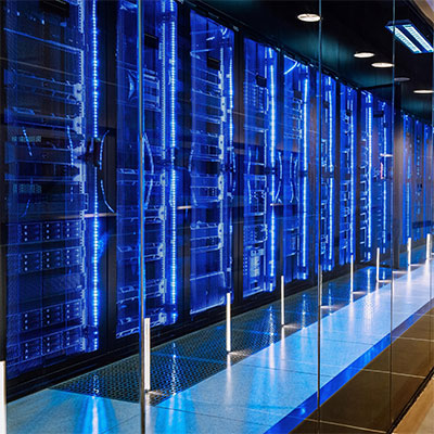 Data Sovereignty: Why CEOs Are Prioritising European Infrastructure