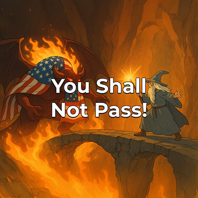 You Shall Not Pass! The US Firms Barred from the EU