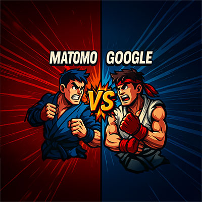 GDPR-Compliant Analytics: Matomo vs Google Analytics