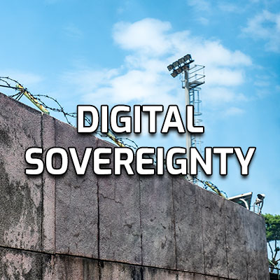 Digital Sovereignty in Practice