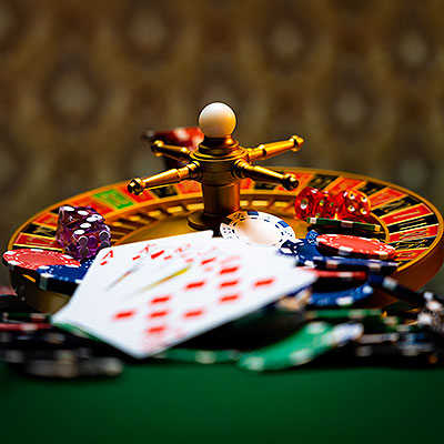 The Evolution of AI in Europe’s Gaming Sector